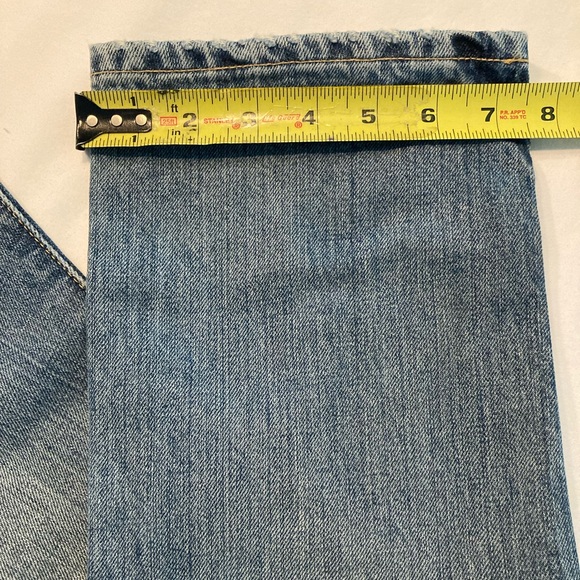 ❤️FRYE Jeans - Picture 5 of 5